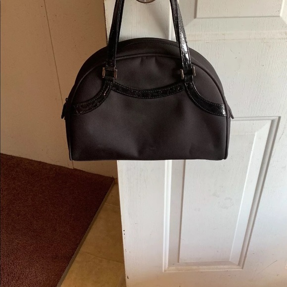 Express black handbag 👜 - Picture 4 of 5